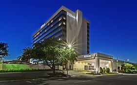 Waco Hilton Hotel